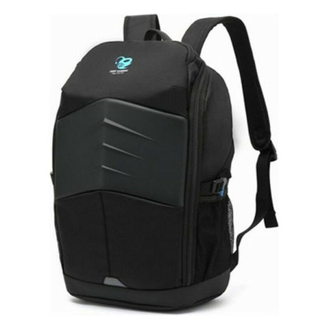 Laptop Backpack CoolBox DG-BAG15-2N Black 15,6"