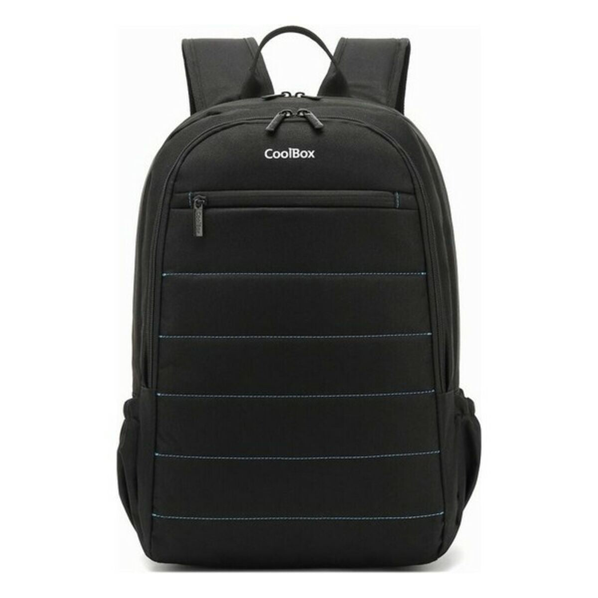 Laptop Backpack CoolBox COO-BAG15-2N         Black