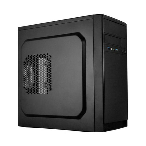 Micro ATX Midtower Case CoolBox COO-PCM500-1 Black