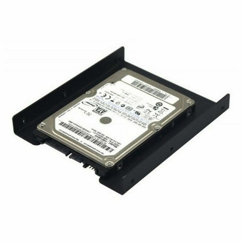 2.5" to 3.5" Metallic Hard Drive Adapter CoolBox COO-AB3525M