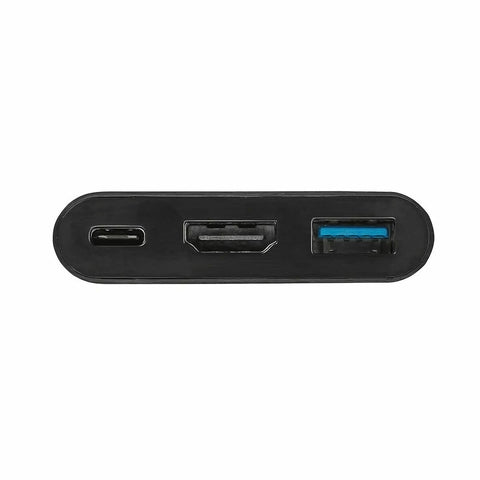 USB-C Adaptor Aisens A109-0342 15 cm USB-C 3-in-1