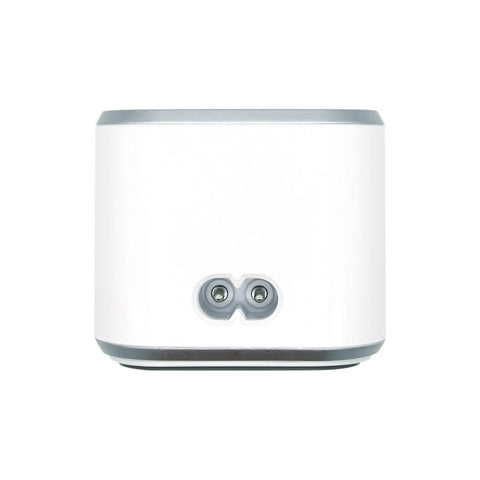 Usb Charger Aisens ASCH-5PQC-W White (1 Unit)