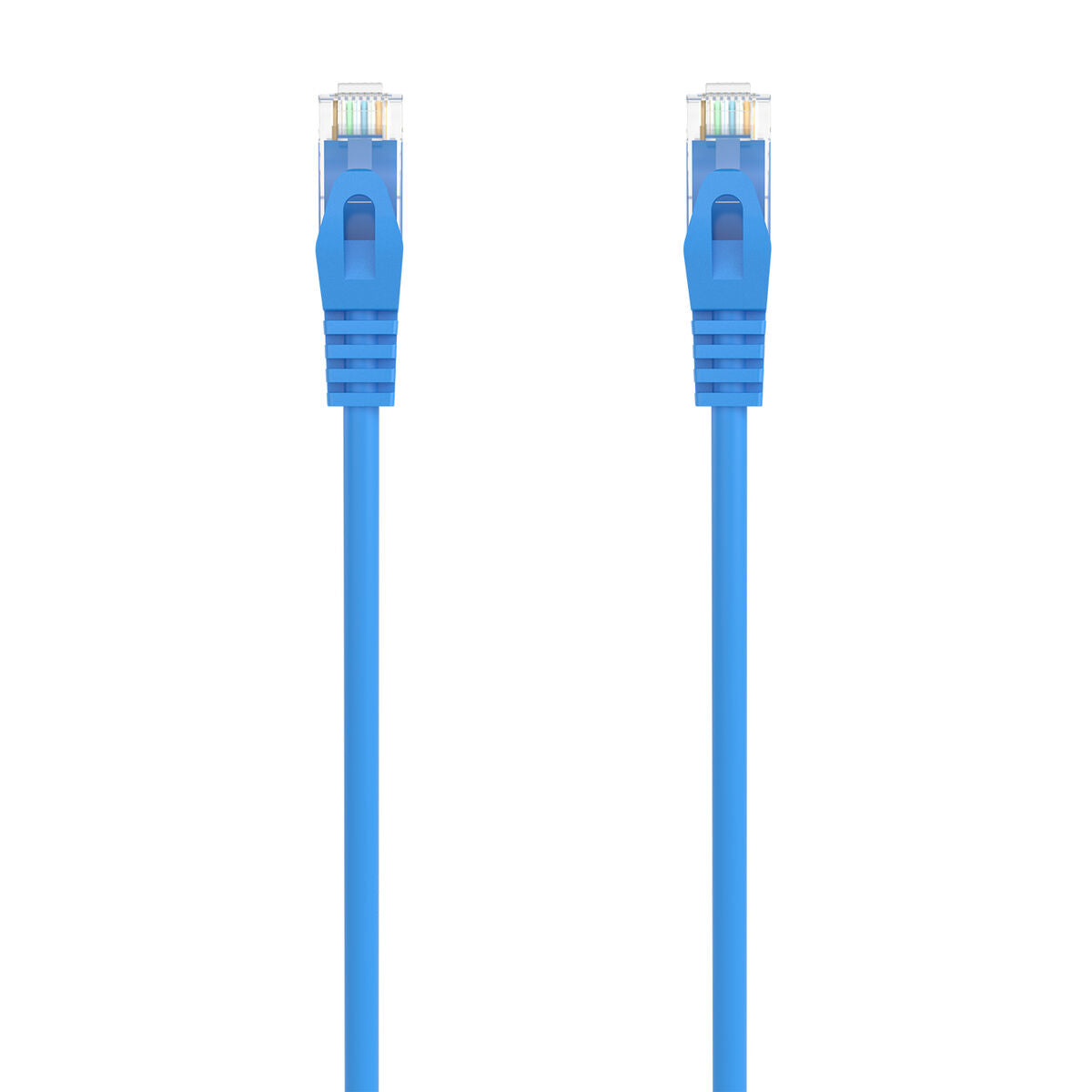 CAT 6 UTP Cable Aisens A145-0576 Blue 3 m