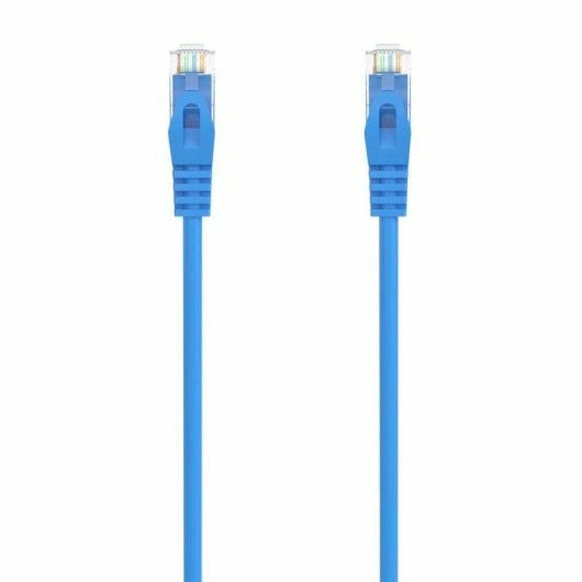 CAT 6 UTP Cable Aisens A145-0576 Blue 3 m