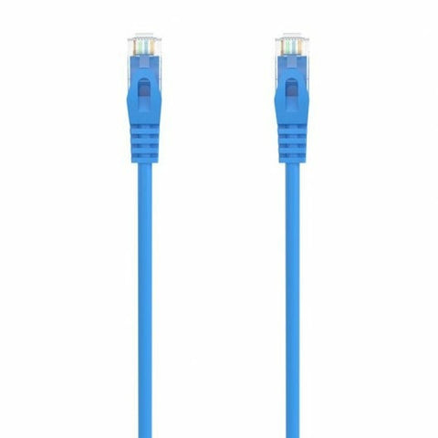 CAT 6 UTP Cable Aisens A145-0576 Blue 3 m