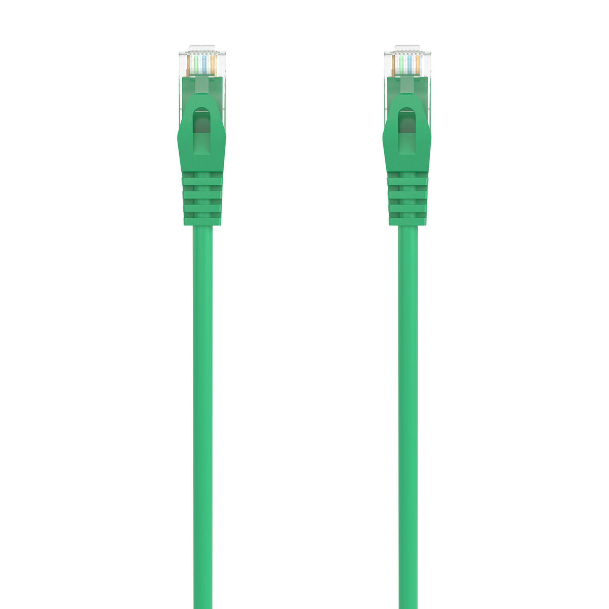 Category 6 Hard UTP RJ45 Cable Aisens A145-0583 3 m