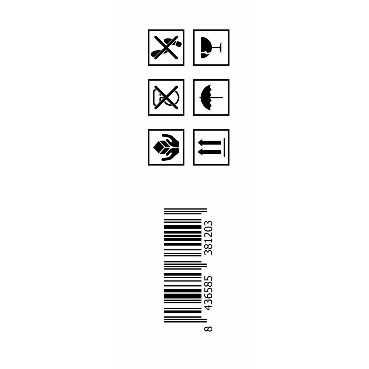 TV Mount TM Electron 37"-70" 50 kg