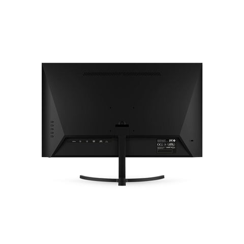 Monitor SPC 900024N Full HD 24" 60 Hz USB 2.0