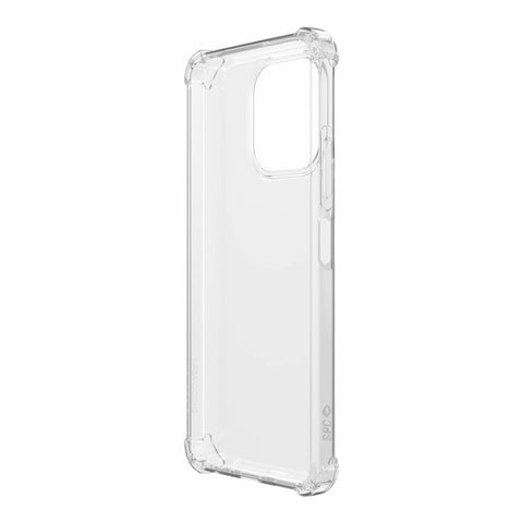 Mobile cover SPC DISCOVERY 2 White