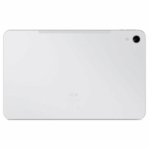 Tablet SPC Gravity 6 Pro 11" Octa Core 6 GB RAM 256 GB Silver