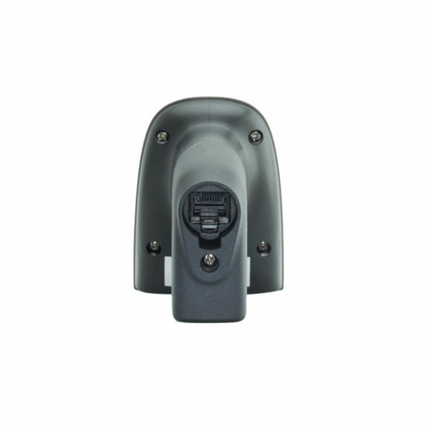 Barcode Reader Premier MS3-2D BR Black 2D
