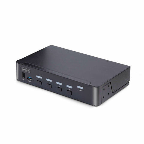 KVM switch Startech D86A2-4-PORT-8K-KVM