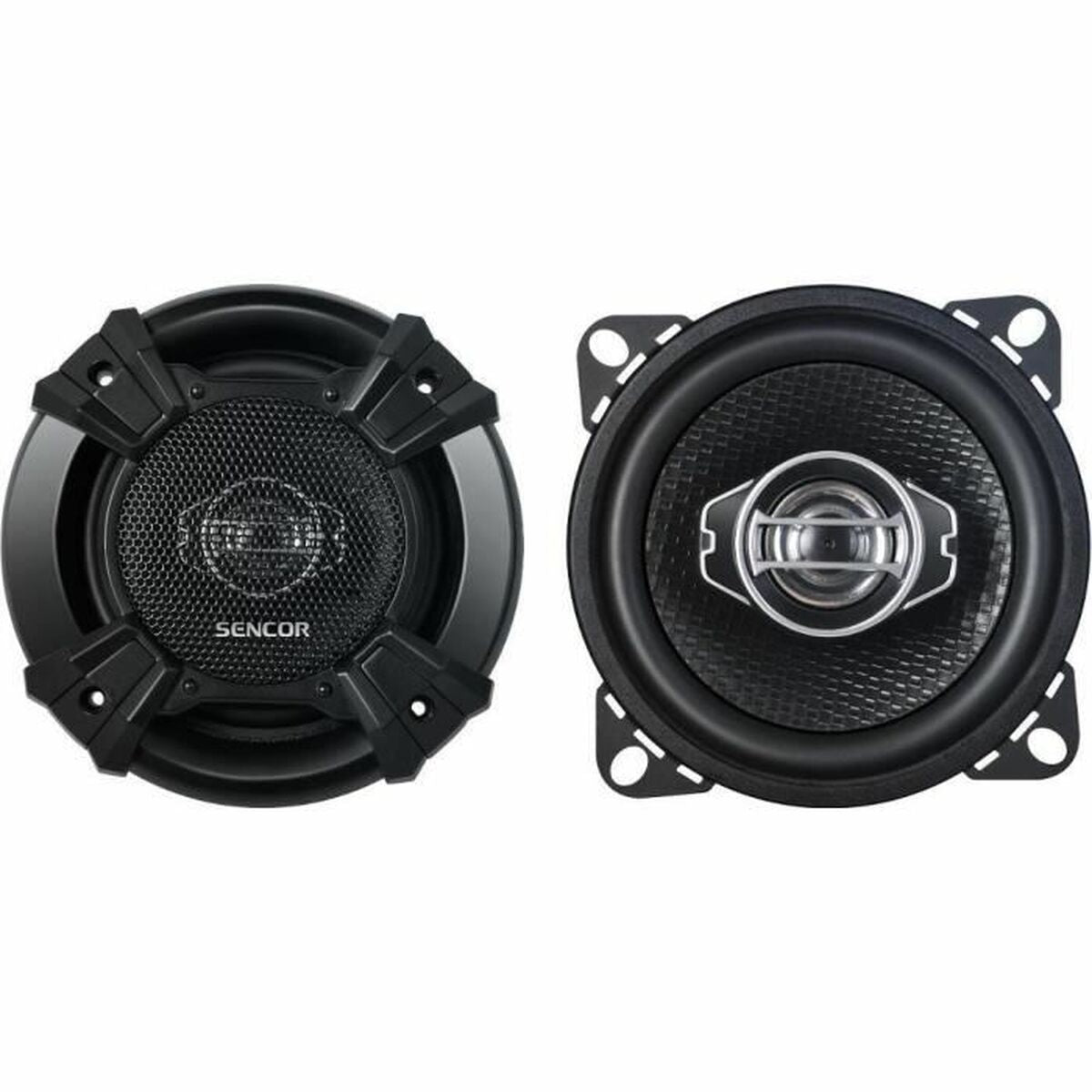 Car Speakers Sencor SCS BX1002 2 Pieces