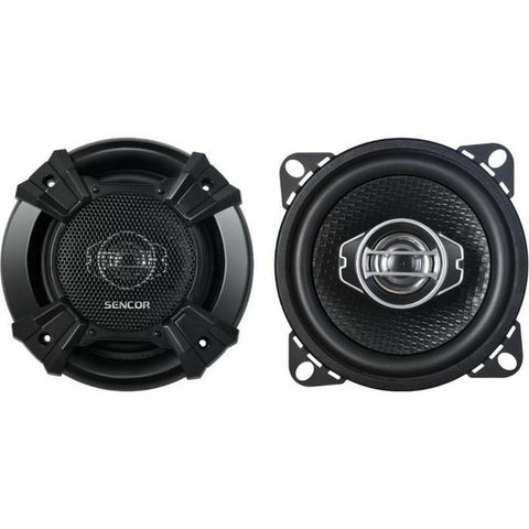 Car Speakers Sencor SCS BX1002 2 Pieces