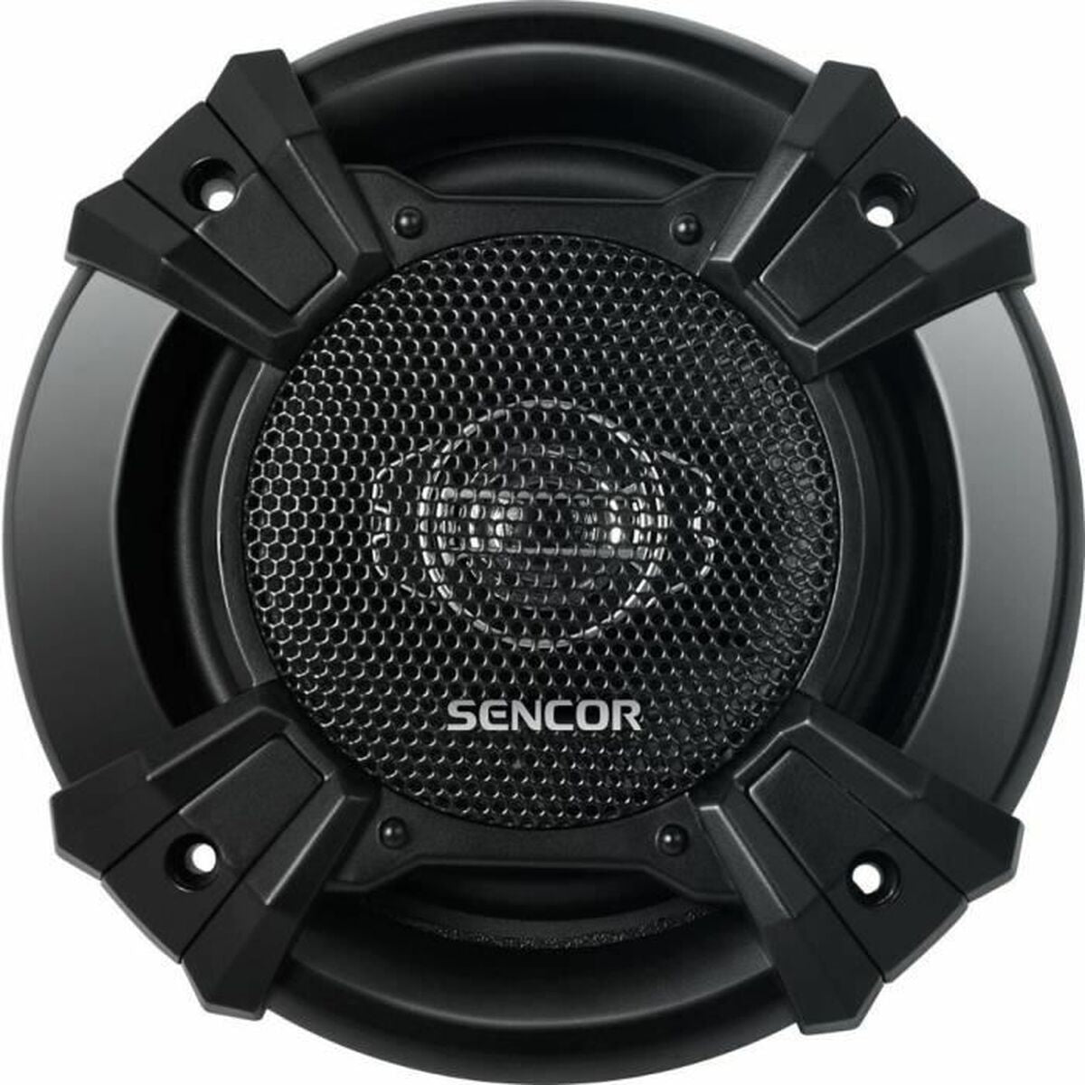 Car Speakers Sencor SCS BX1002 2 Pieces