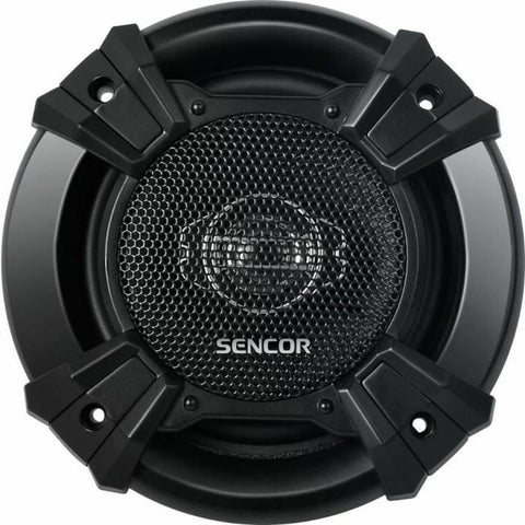 Car Speakers Sencor SCS BX1002 2 Pieces