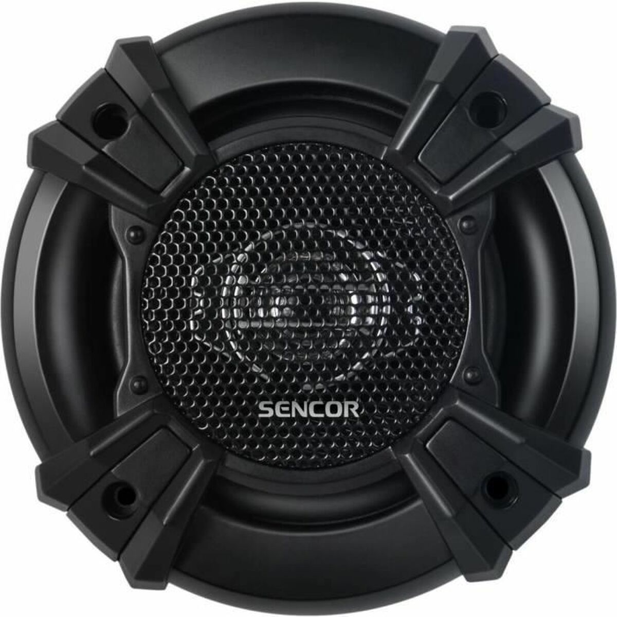 Car Speakers Sencor SCS BX1302