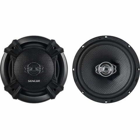 Car Speakers Sencor SCS BX1602