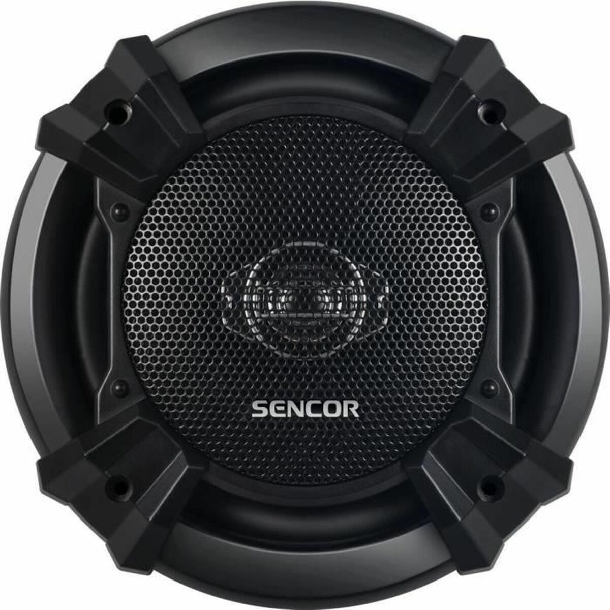 Car Speakers Sencor SCS BX1602