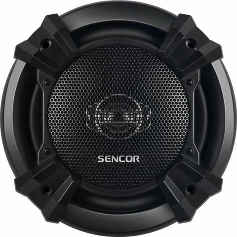 Car Speakers Sencor SCS BX1602