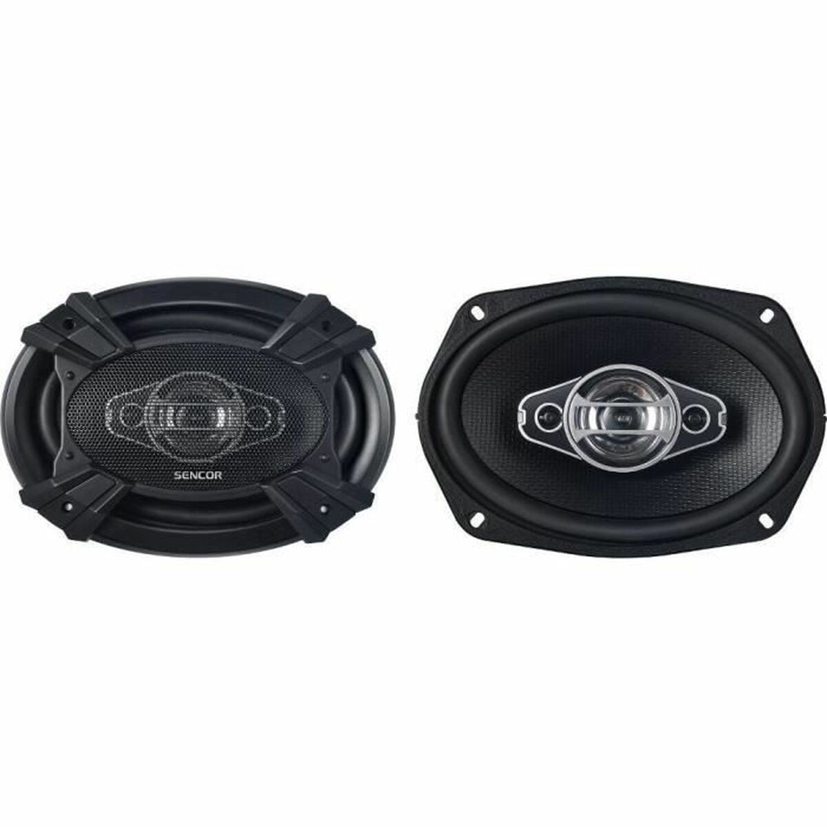 Car Speakers Sencor SCS BX6902 2 Pieces