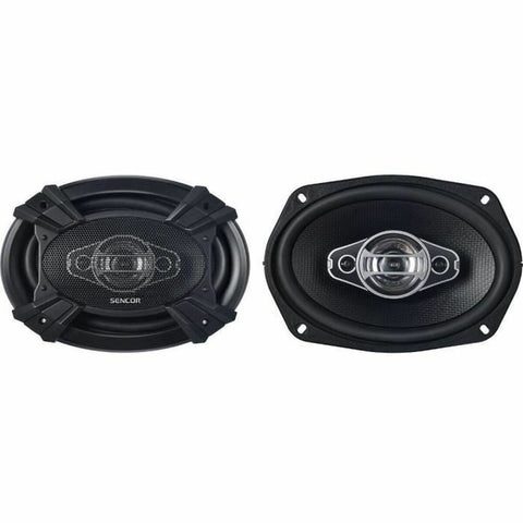 Car Speakers Sencor SCS BX6902 2 Pieces