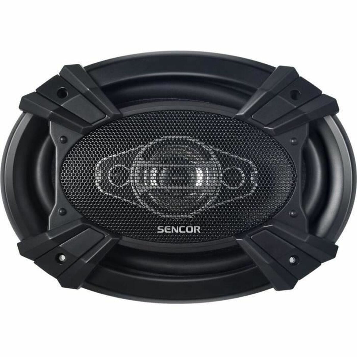 Car Speakers Sencor SCS BX6902 2 Pieces