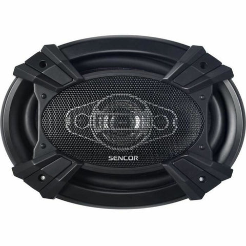 Car Speakers Sencor SCS BX6902 2 Pieces