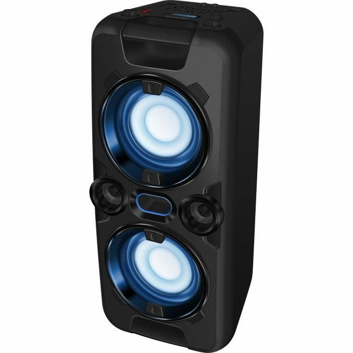Portable Speaker Sencor SSS 3800 Black