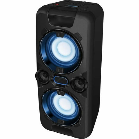 Portable Speaker Sencor SSS 3800 Black