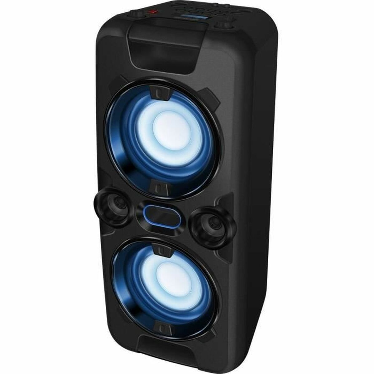 Portable Speaker Sencor SSS 3800 Black