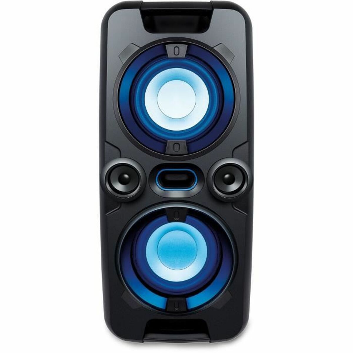 Portable Speaker Sencor SSS 3800 Black