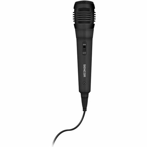 Portable Speaker Sencor SSS 3800 Black