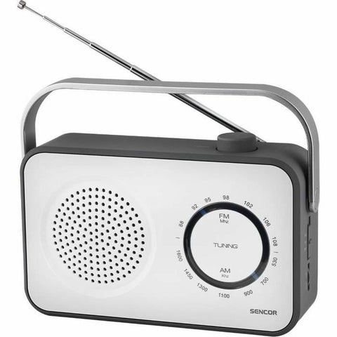Radio Sencor SRD 2100W