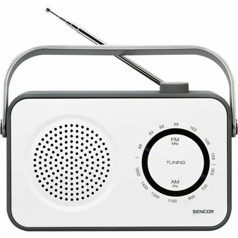 Radio Sencor SRD 2100W