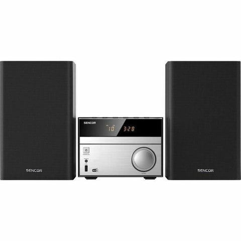 Mini Hifi Sencor SMC 4600DBR
