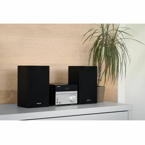 Mini Hifi Sencor SMC 4600DBR