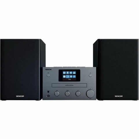 Mini Hifi Sencor SMC 5700WDB
