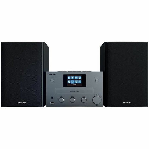 Mini Hifi Sencor SMC 5700WDB