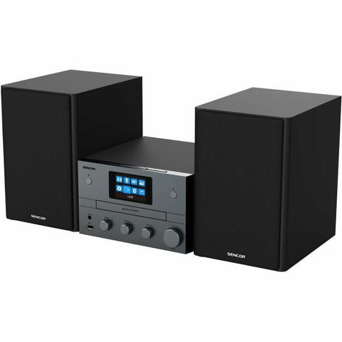 Mini Hifi Sencor SMC 5700WDB