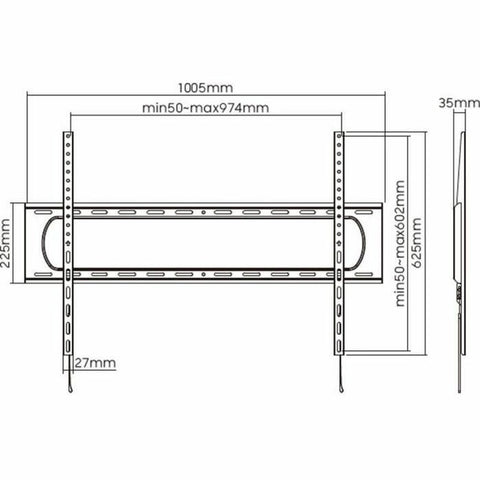 TV Mount STELL SHO 7220 [[N/A]]