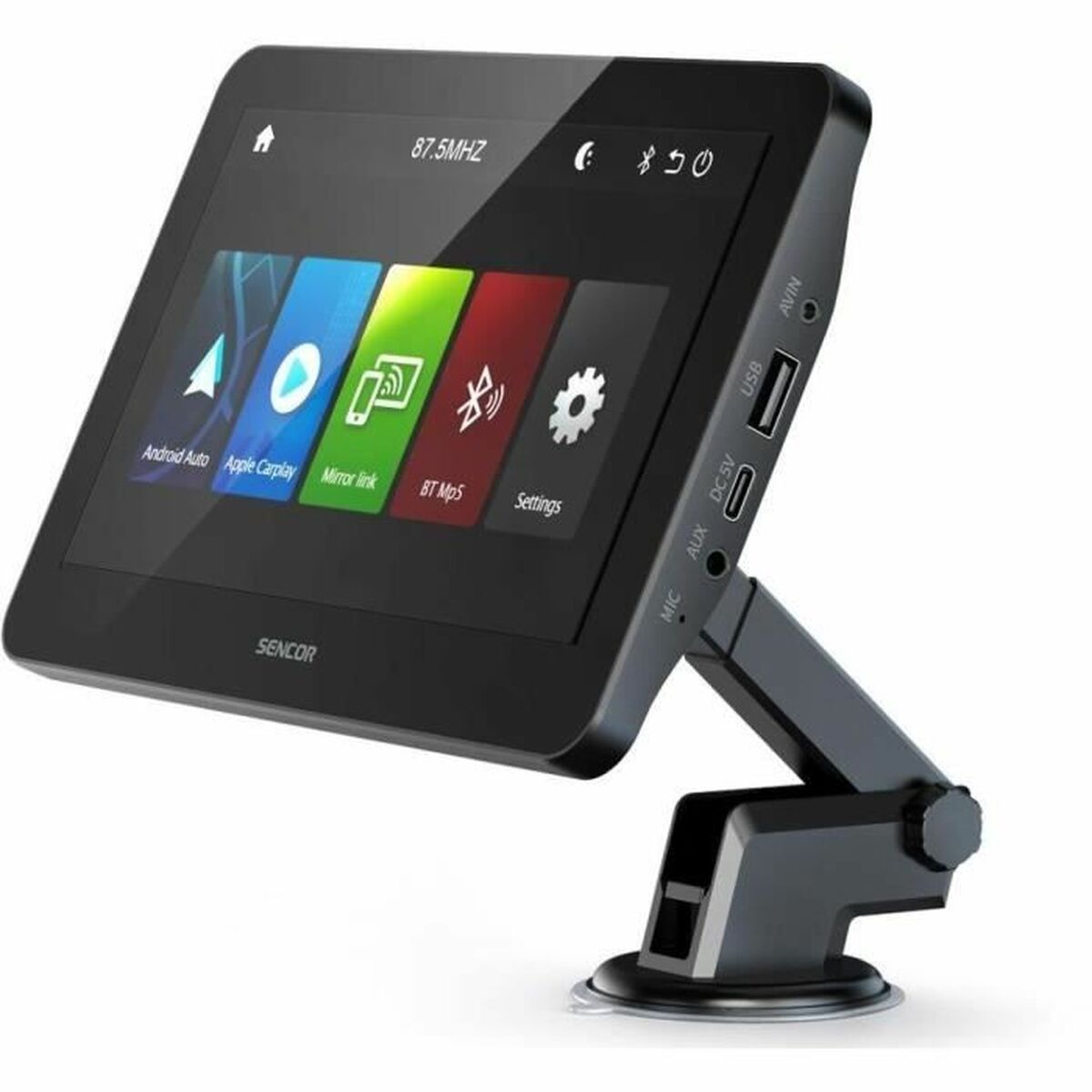 Radio Sencor SCT M750