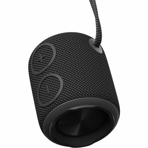 Portable Bluetooth Speakers Sencor SIRIUS 2 MINI Black