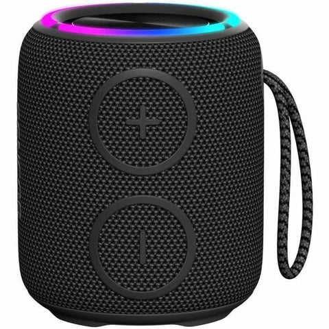 Portable Bluetooth Speakers Sencor SIRIUS 2 MINI Black