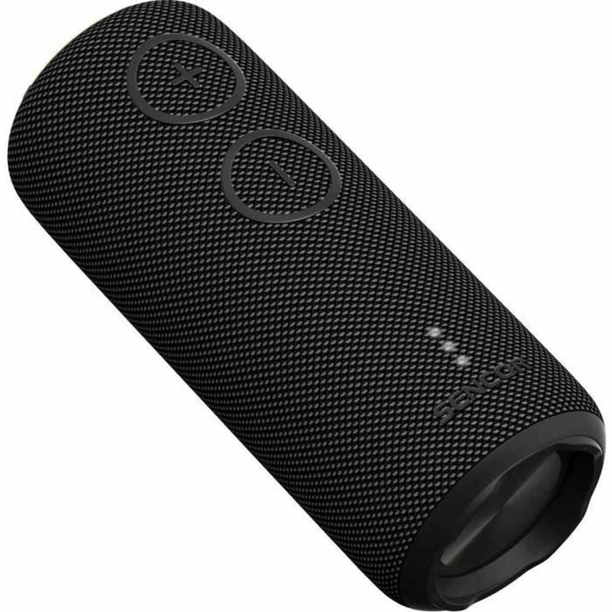 Portable Bluetooth Speakers Sencor SIRIUS 2 Black