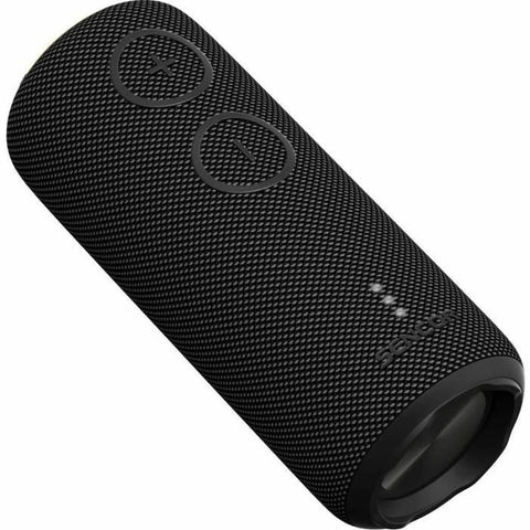 Portable Bluetooth Speakers Sencor SIRIUS 2 Black