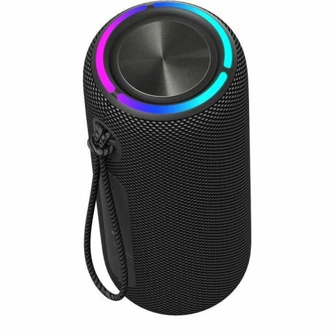 Portable Bluetooth Speakers Sencor SIRIUS 2 MAXI Black