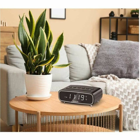 Radio Sencor SRC 2600 B Black FM AM/FM