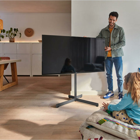 TV Mount Vogel's TVS3690 NEGRO 40"