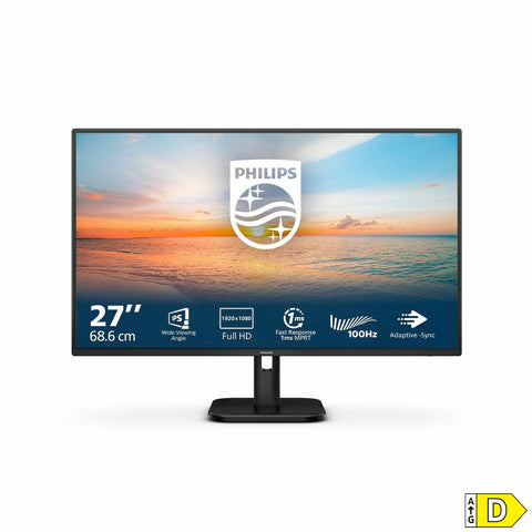 Gaming Monitor Philips 27E1N1100A/00 27" Full HD 100 Hz